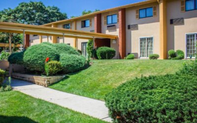 Rodeway Inn Huntington Station