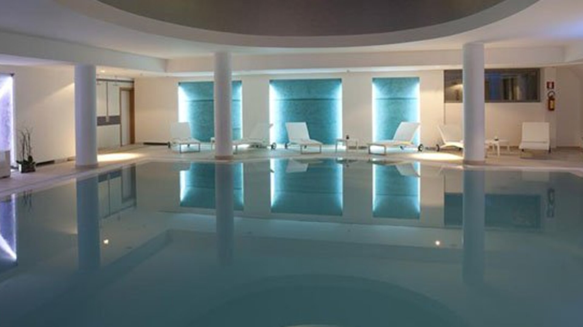 Arthotel & Park Lecce