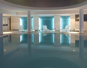 Arthotel & Park Lecce