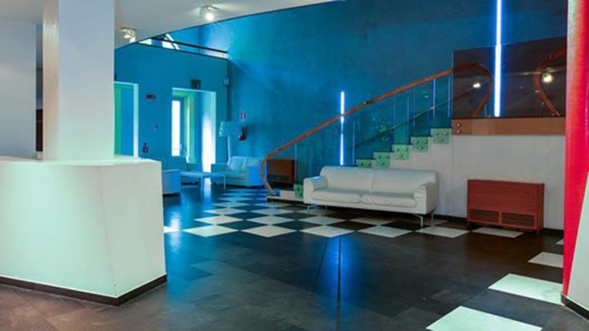 Arthotel & Park Lecce