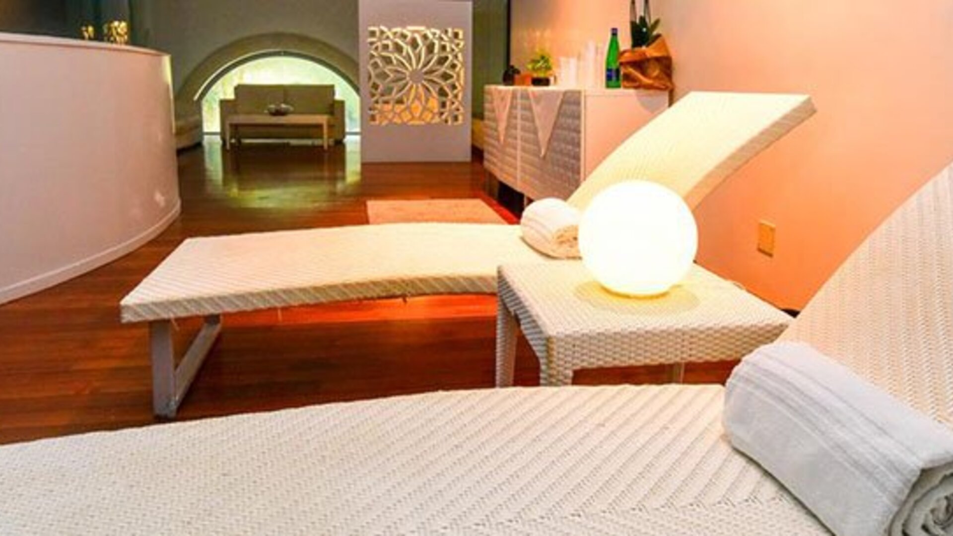 Arthotel & Park Lecce
