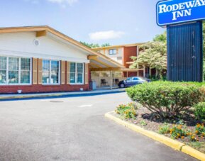 Rodeway Inn Huntington Station