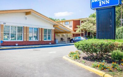 Rodeway Inn Huntington Station