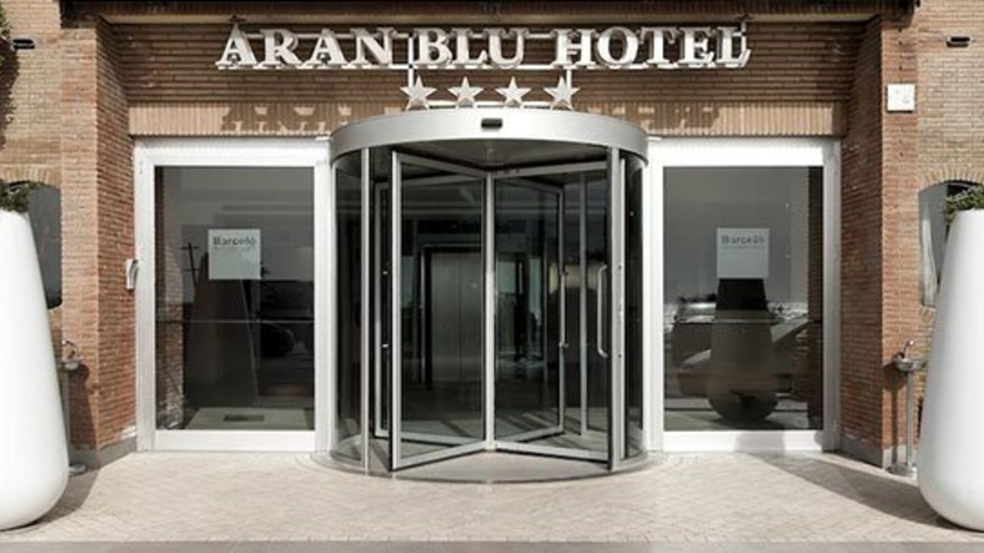 Hotel Aran Blu
