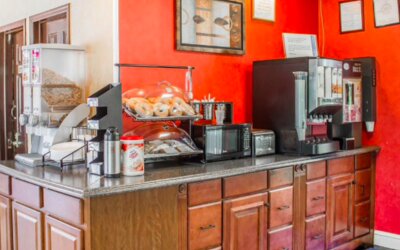 Rodeway Inn Huntington Station