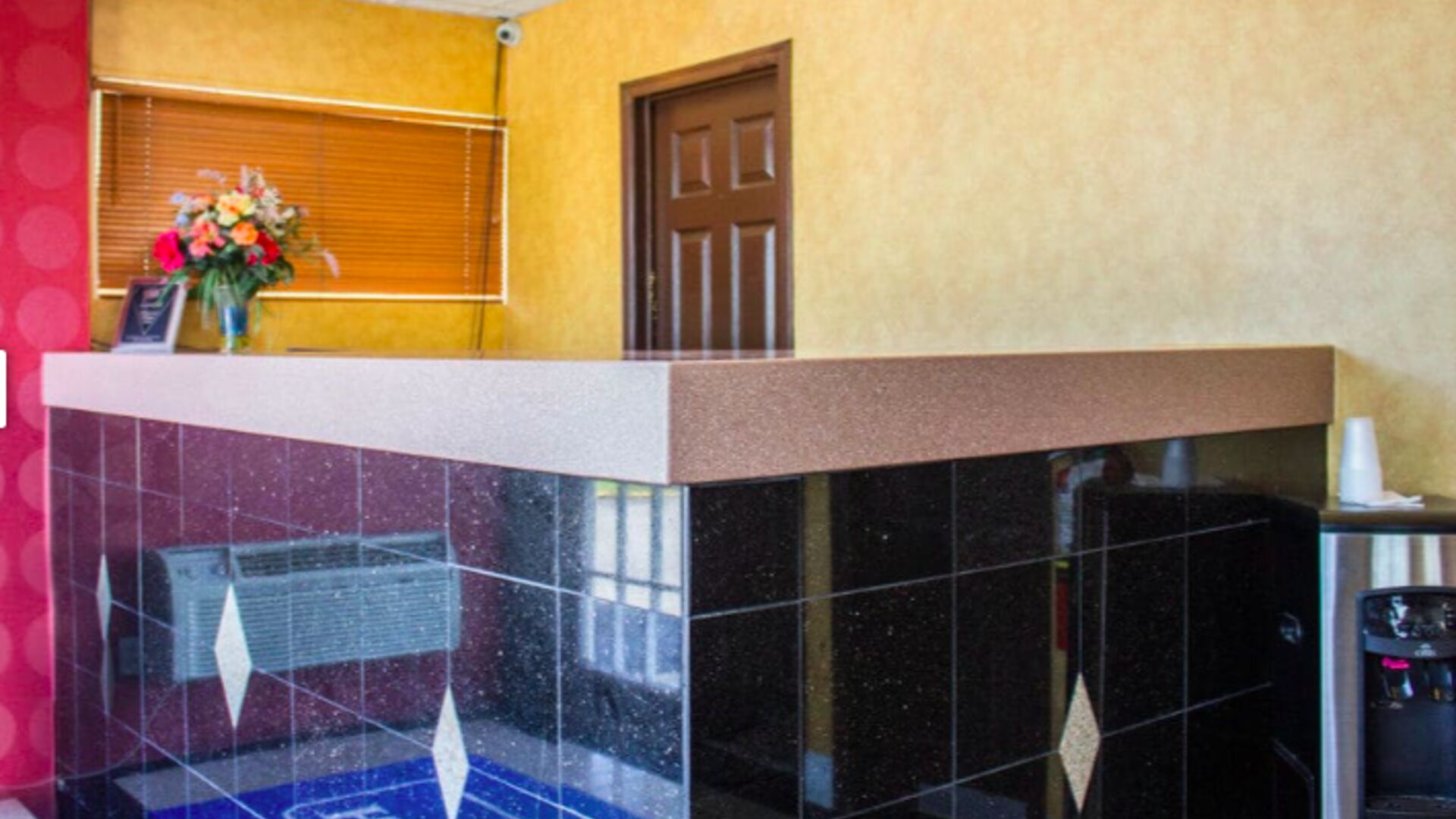 Rodeway Inn Huntington Station