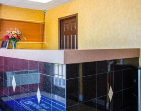 Rodeway Inn Huntington Station