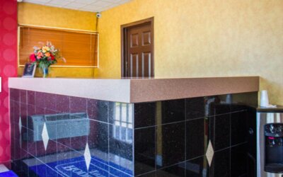 Rodeway Inn Huntington Station