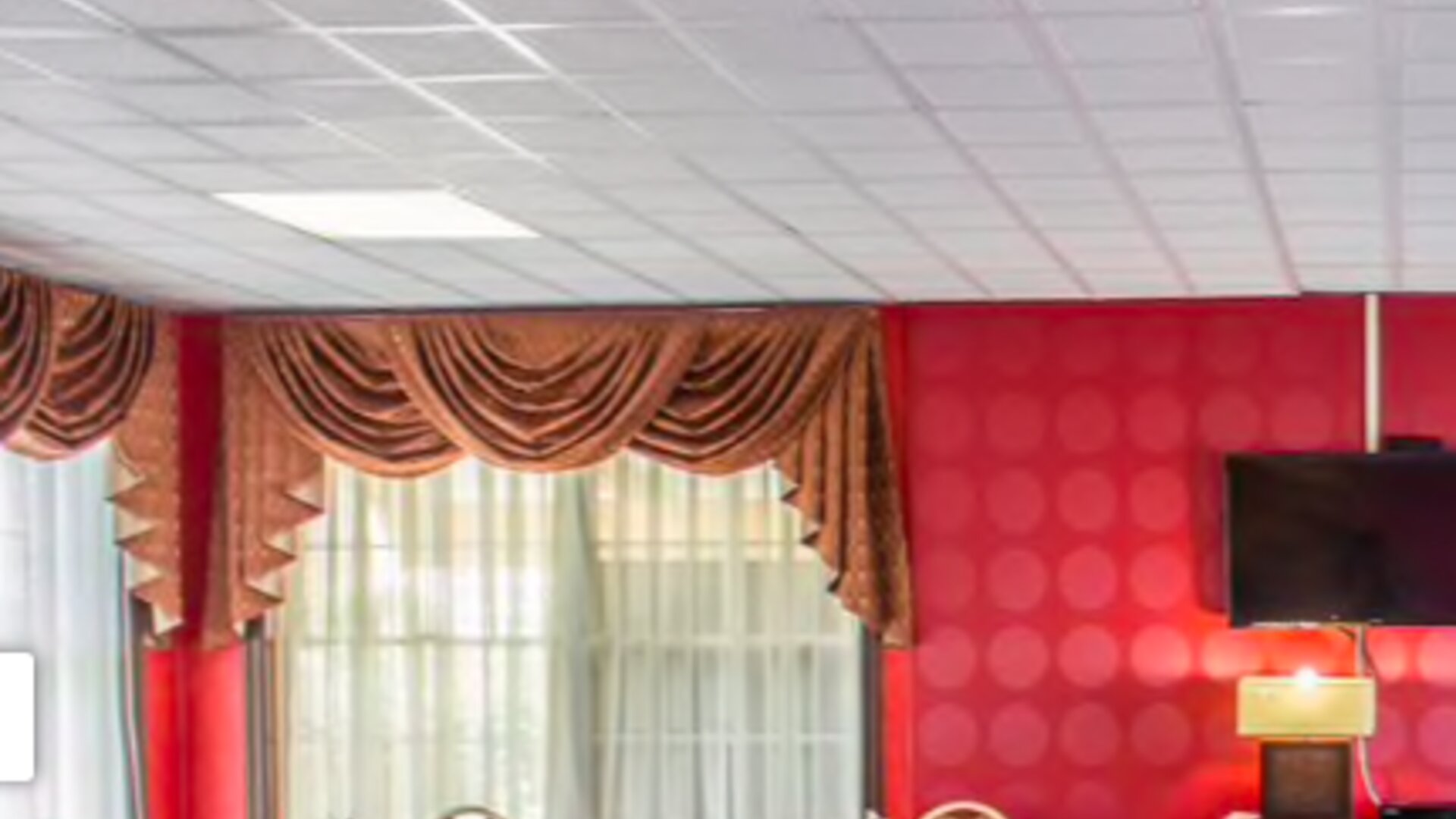 Rodeway Inn Huntington Station