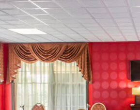 Rodeway Inn Huntington Station