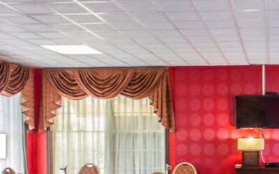 Rodeway Inn Huntington Station