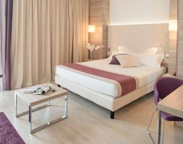 Hotel AS Limbiate Fiera