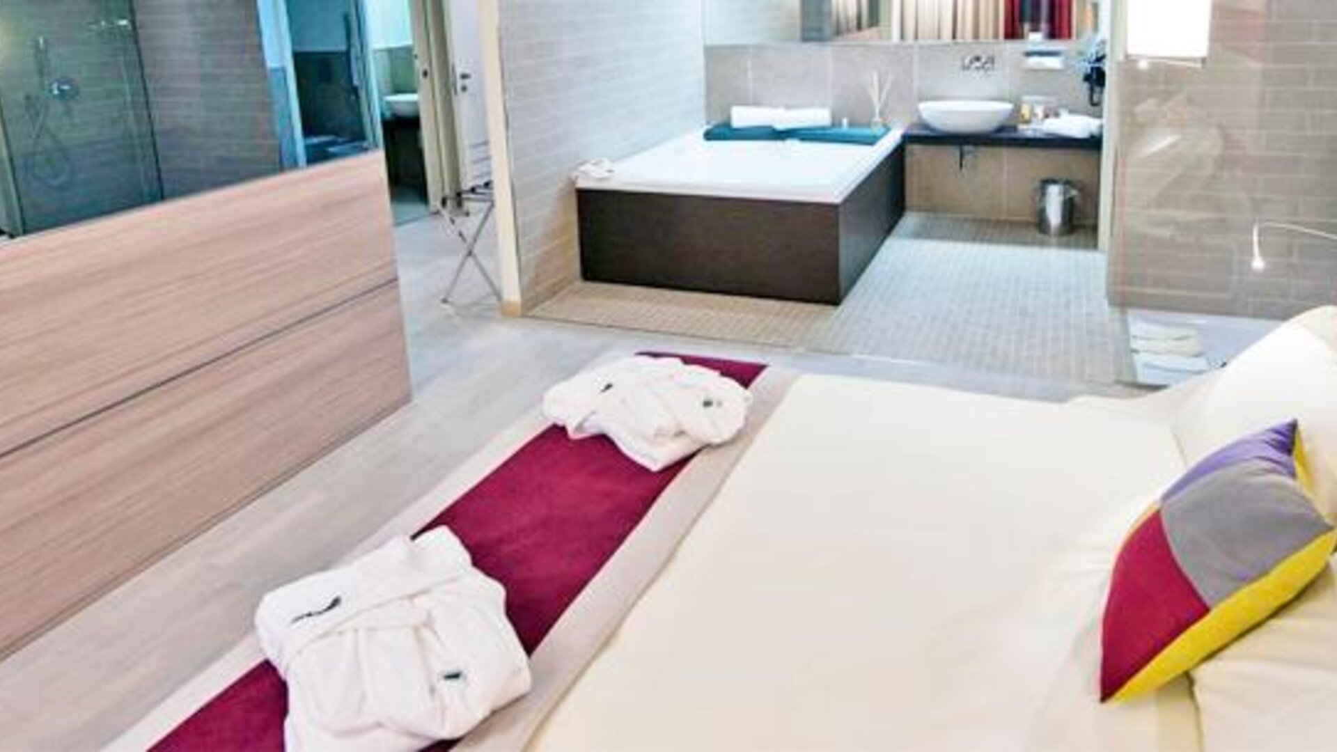 Hotel AS Limbiate Fiera