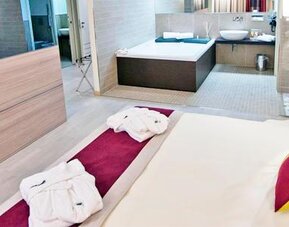 Hotel AS Limbiate Fiera