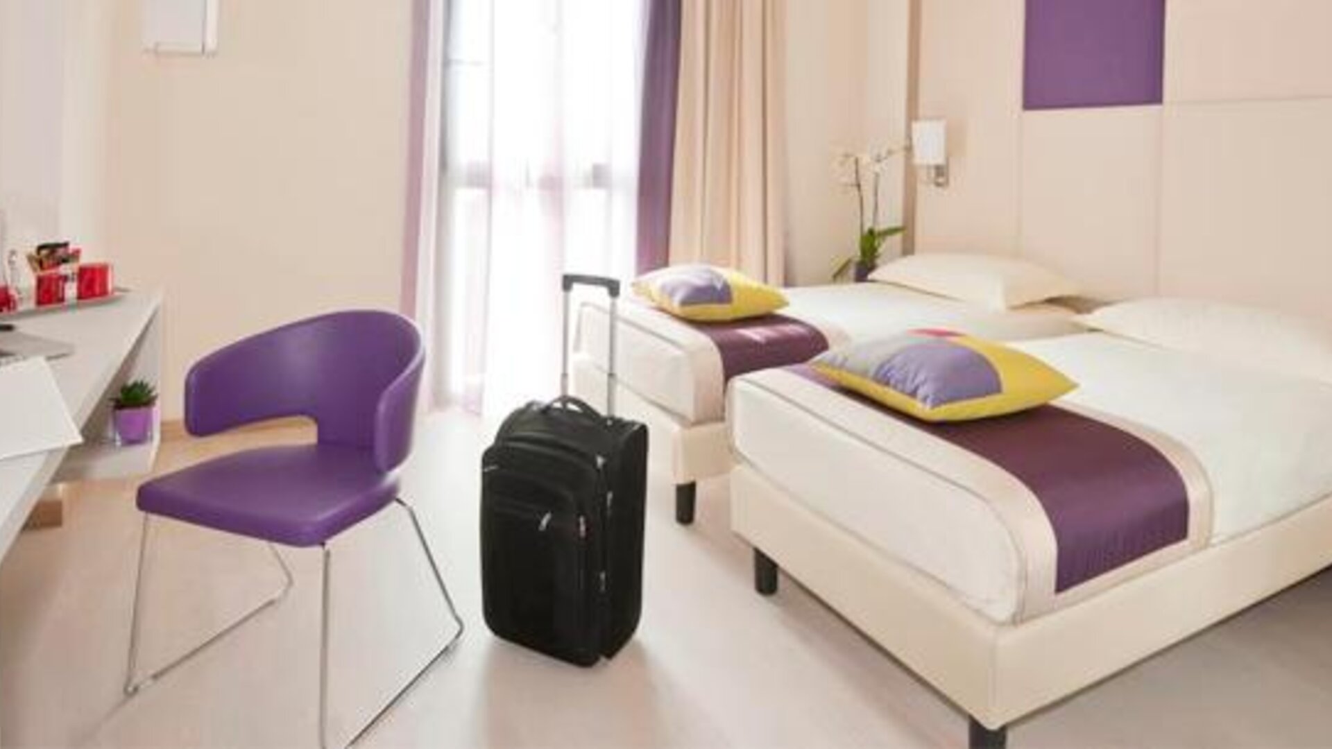 Hotel AS Limbiate Fiera