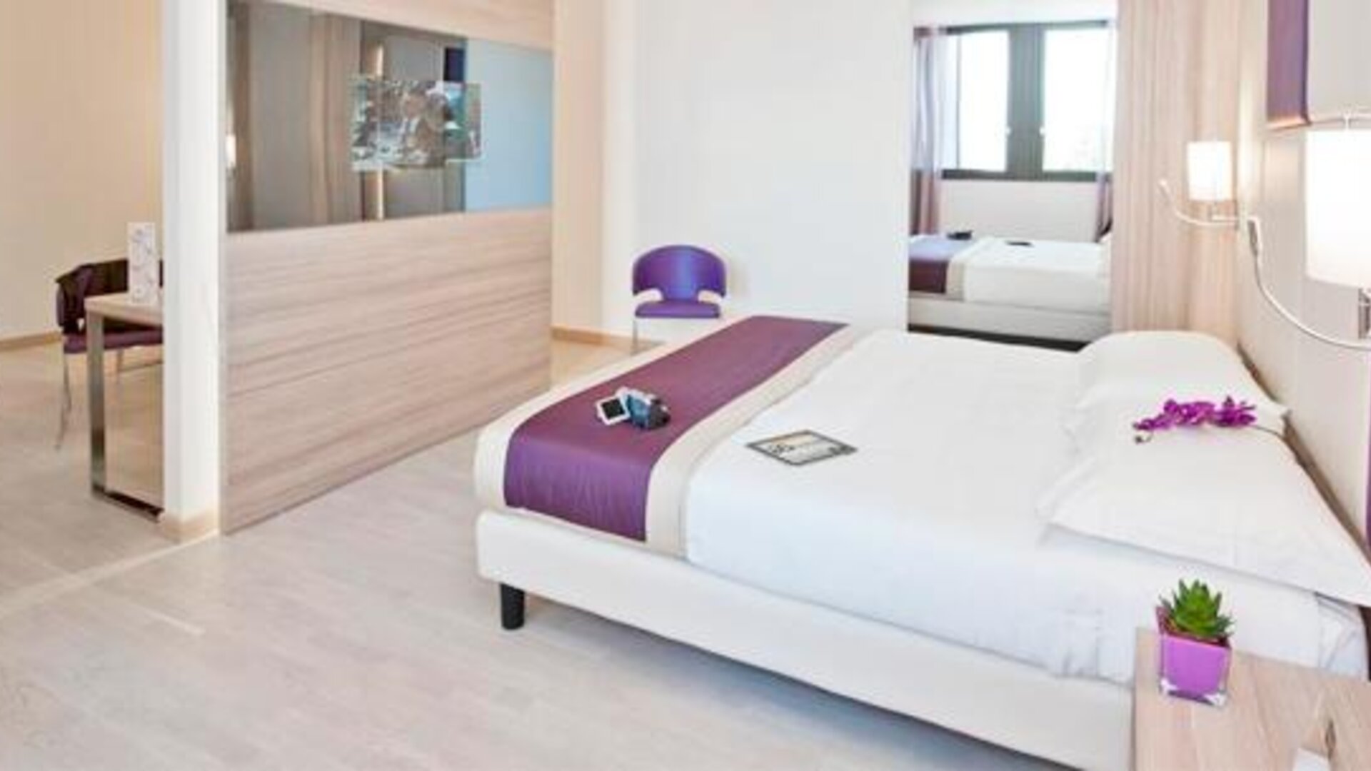 Hotel AS Limbiate Fiera