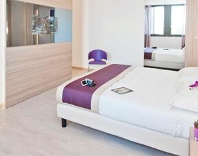 Hotel AS Limbiate Fiera