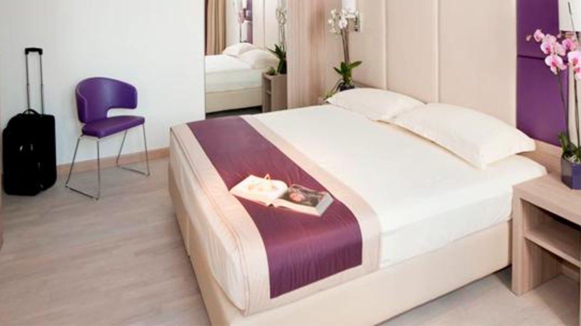 Hotel AS Limbiate Fiera