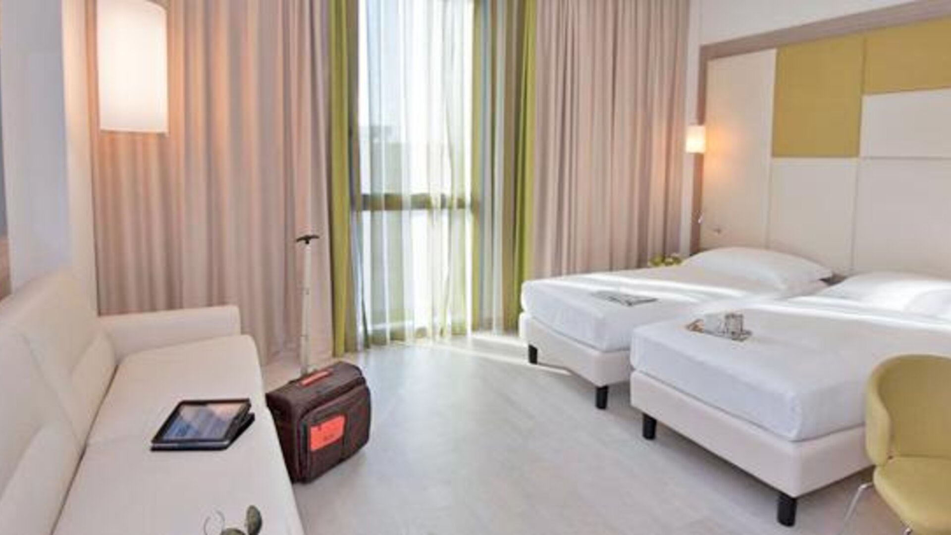 Hotel AS Limbiate Fiera