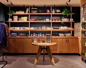 Store at Romer Hell's Kitchen.