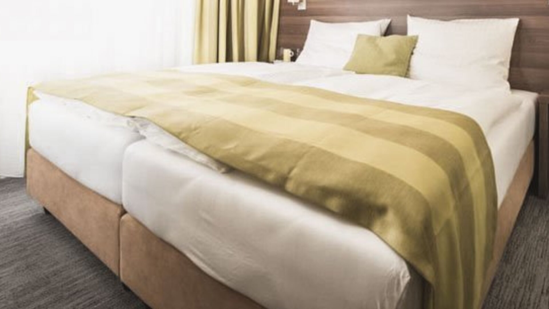 Hotel Classic Goethe & Restaurant Messe