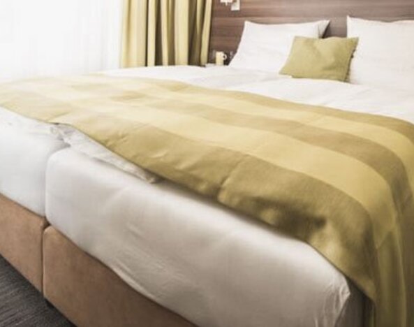 Hotel Classic Goethe & Restaurant Messe