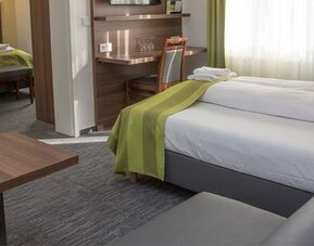 Hotel Classic Goethe & Restaurant Messe