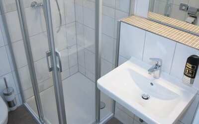 Hotel Classic Goethe & Restaurant Messe