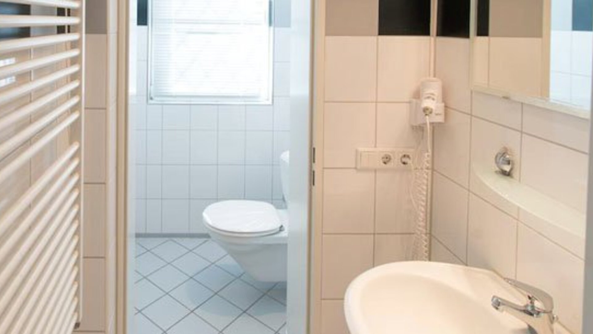 Hotel Classic Goethe & Restaurant Messe