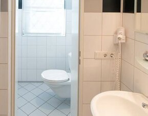 Hotel Classic Goethe & Restaurant Messe