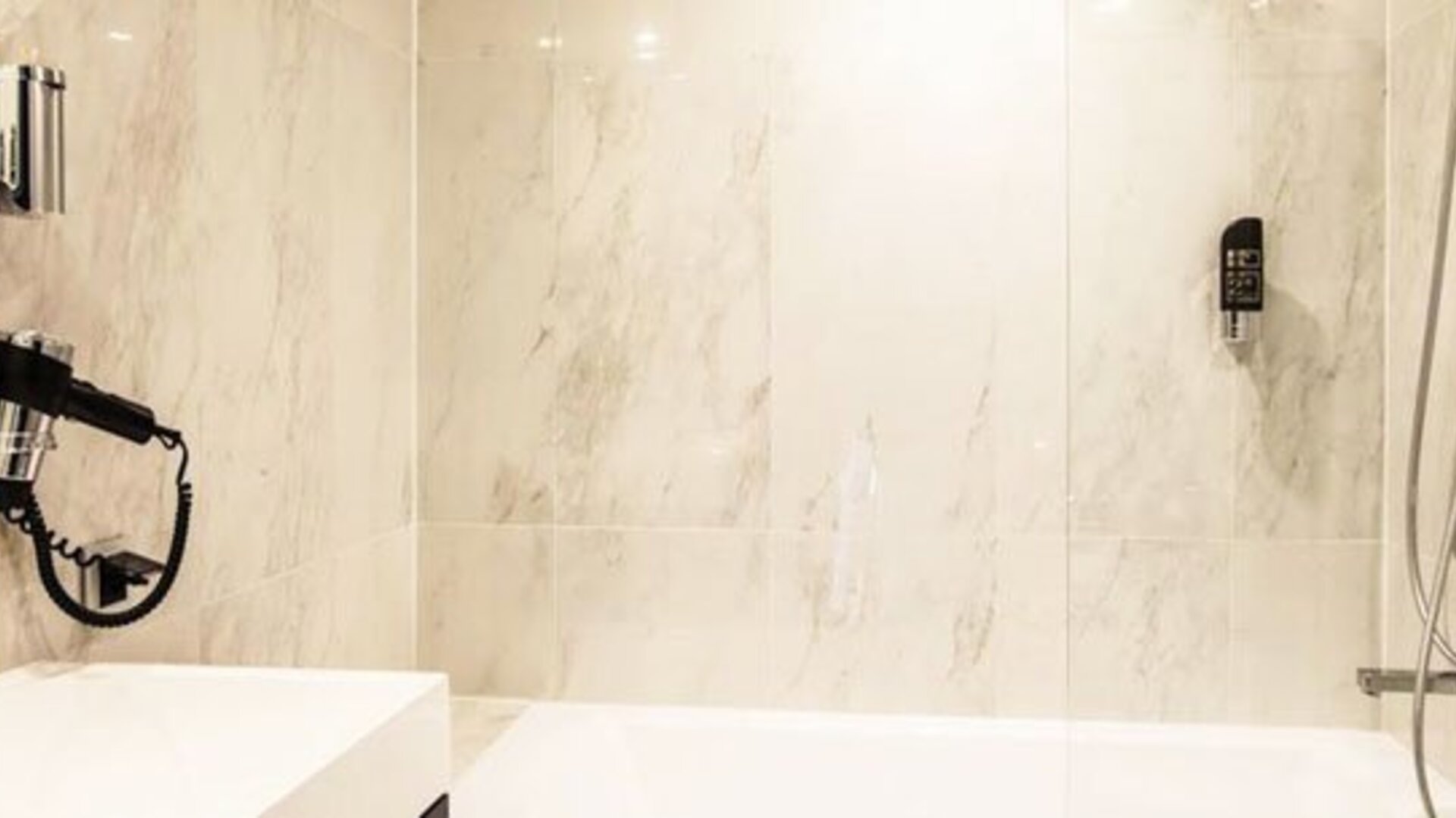 Hotel Skyline City Frankfurt