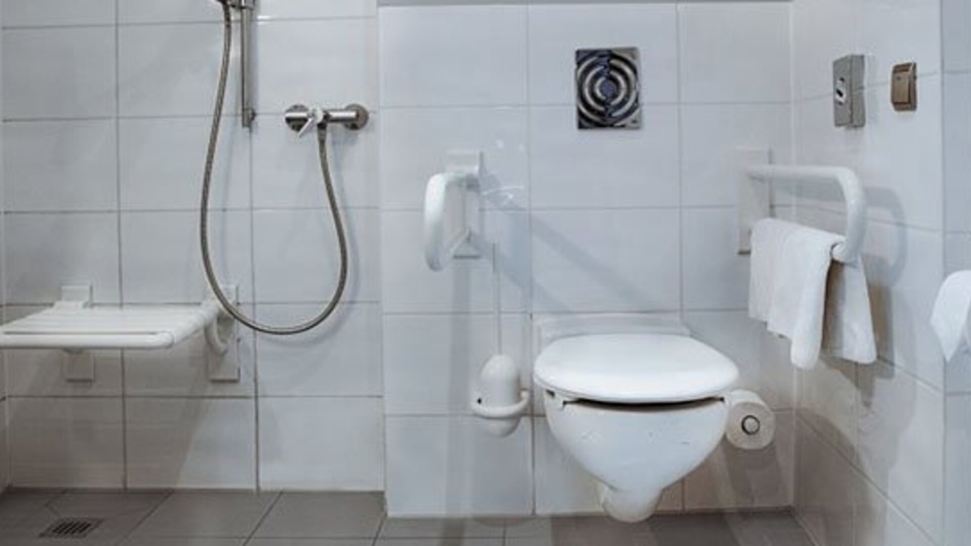 Hotel Mercure Frankfurt City Messe