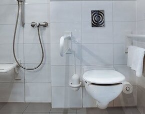 Hotel Mercure Frankfurt City Messe