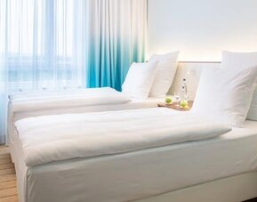 Hey Lou Hotel Frankfurt Airport