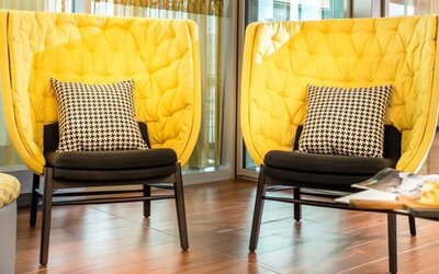 Hey Lou Hotel Frankfurt Airport