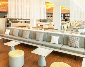 Hey Lou Hotel Frankfurt Airport