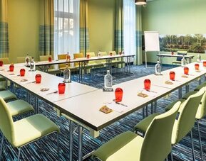 Hey Lou Hotel Frankfurt Airport