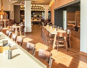 Hey Lou Hotel Frankfurt Airport