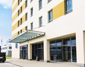 Hey Lou Hotel Frankfurt Airport