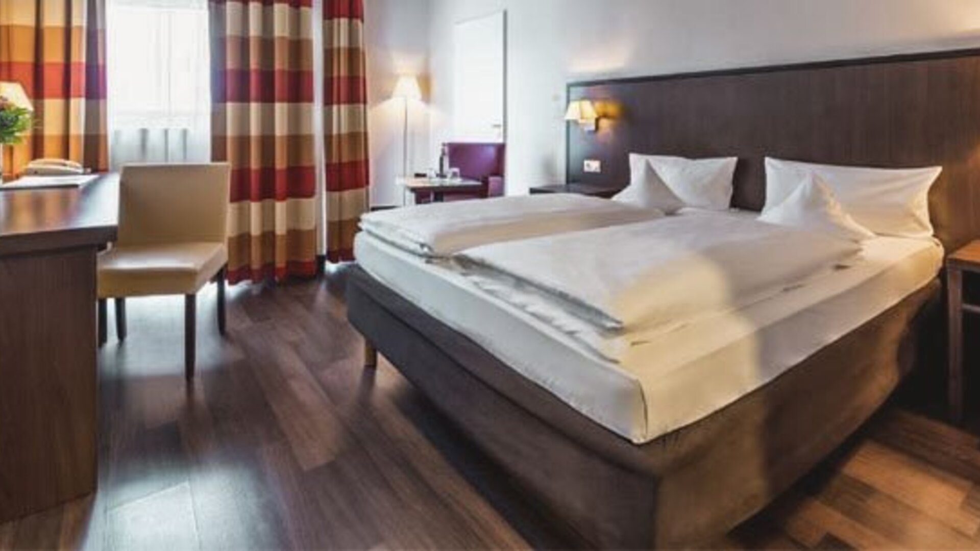 Trip Inn Frankfurt Nordwestzentrum