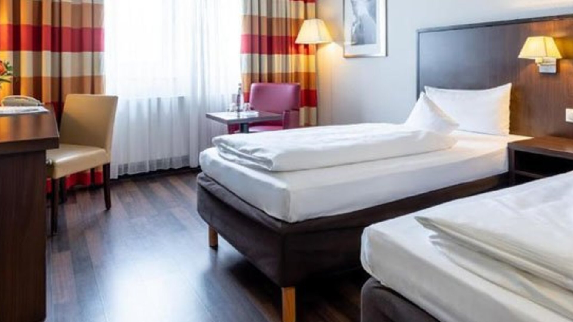 Trip Inn Frankfurt Nordwestzentrum