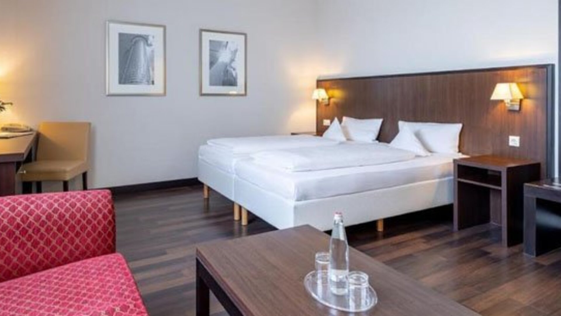 Trip Inn Frankfurt Nordwestzentrum