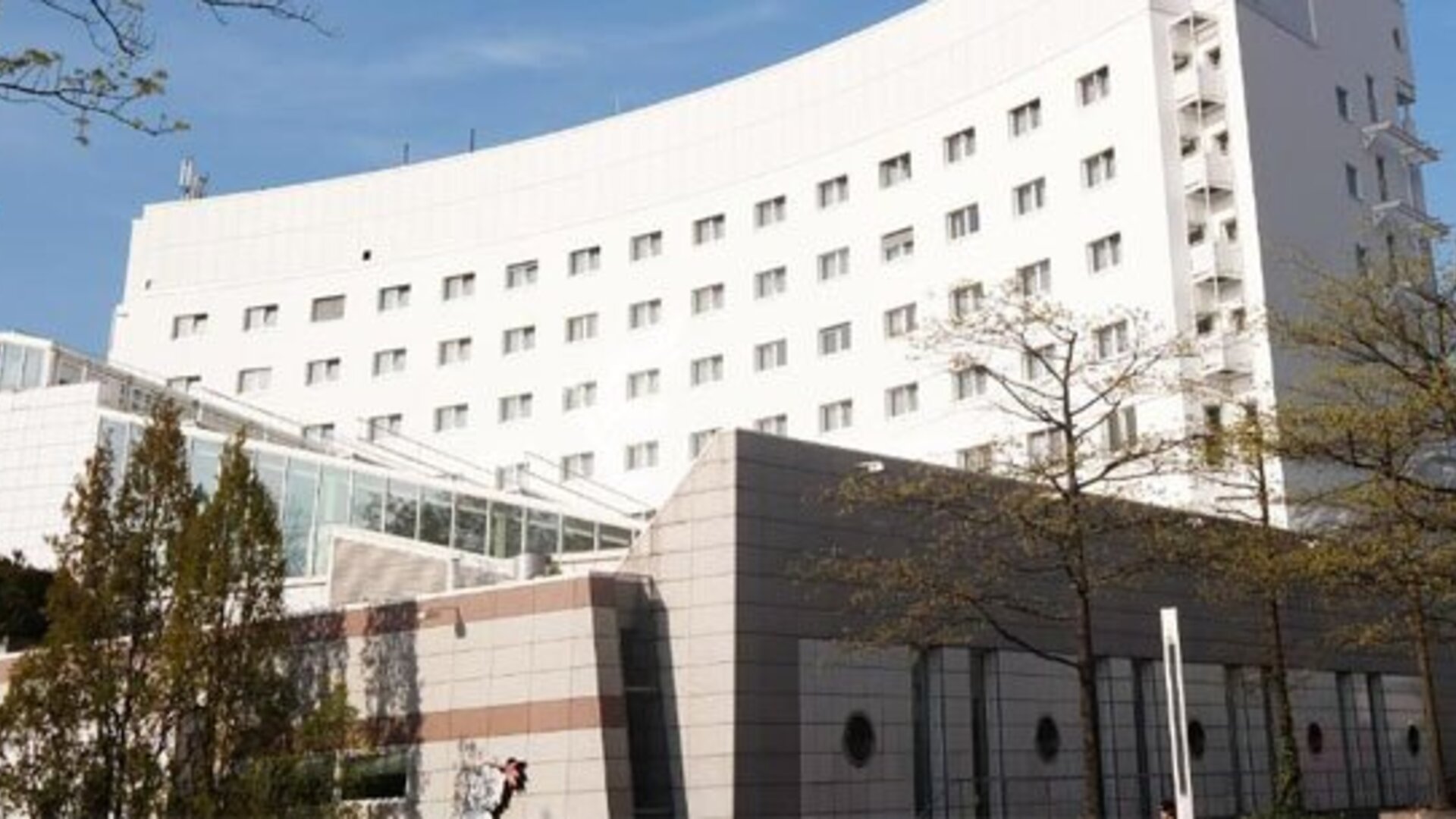 Trip Inn Frankfurt Nordwestzentrum