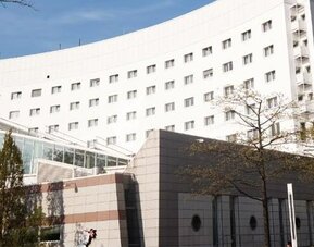 Trip Inn Frankfurt Nordwestzentrum