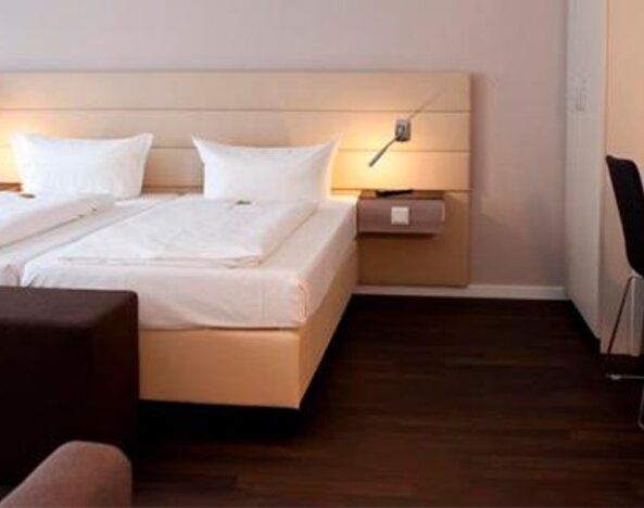 Manhattan Hotel Frankfurt