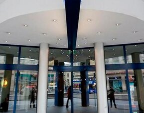 Manhattan Hotel Frankfurt