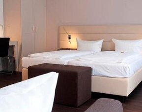 Manhattan Hotel Frankfurt