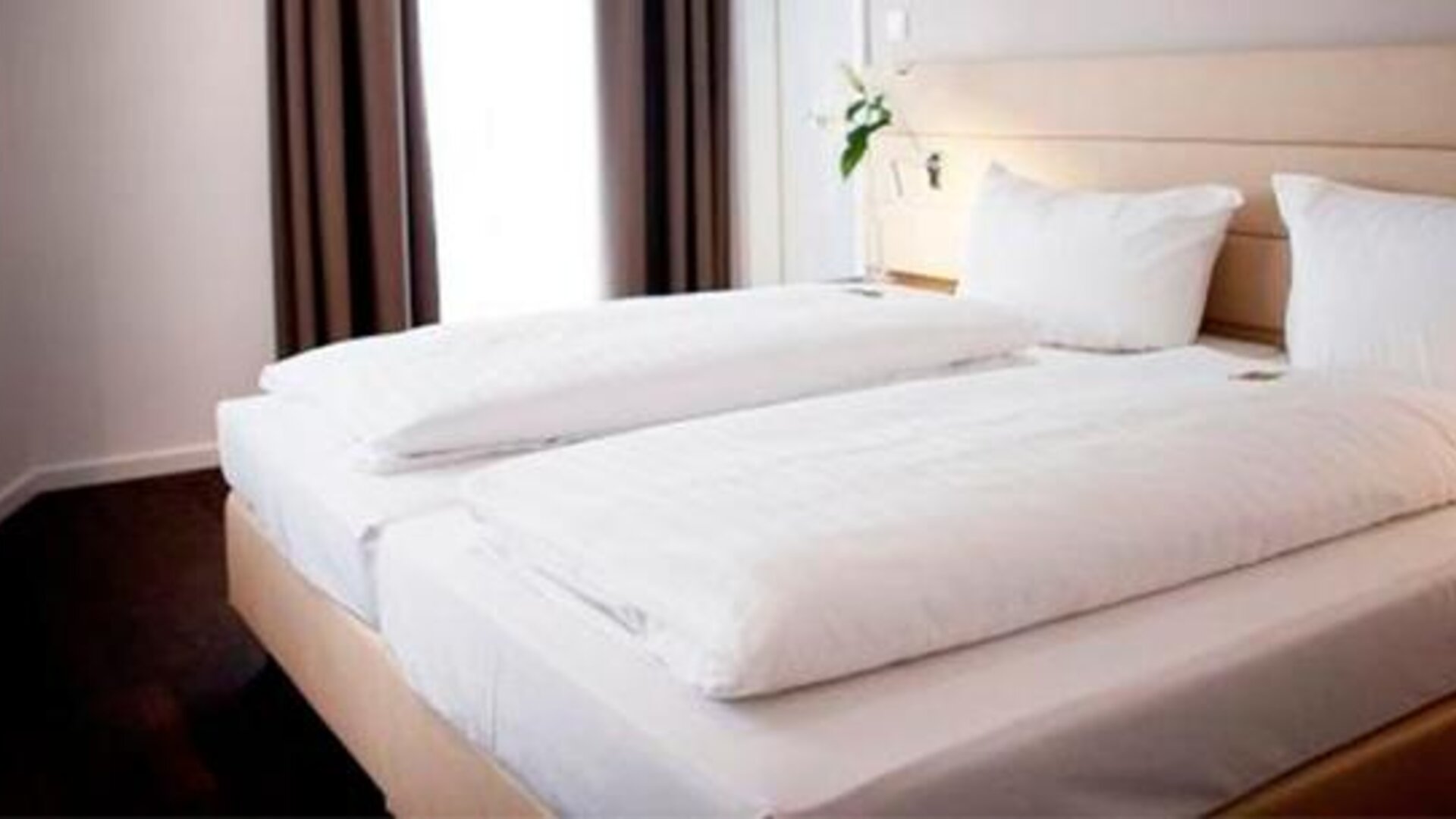 Manhattan Hotel Frankfurt