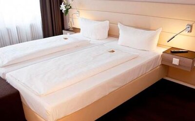 Manhattan Hotel Frankfurt