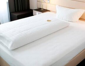 Manhattan Hotel Frankfurt